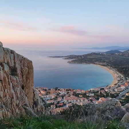 Casa Orfea Ξενοδοχείο Algajola  Εξωτερικό φωτογραφία