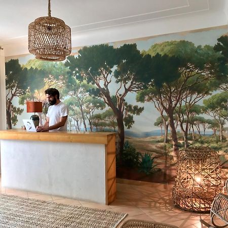 Casa Orfea Ξενοδοχείο Algajola  Εξωτερικό φωτογραφία