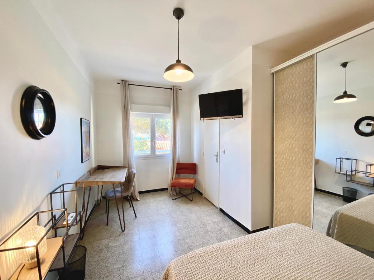 Casa Orfea Ξενοδοχείο Algajola  Εξωτερικό φωτογραφία