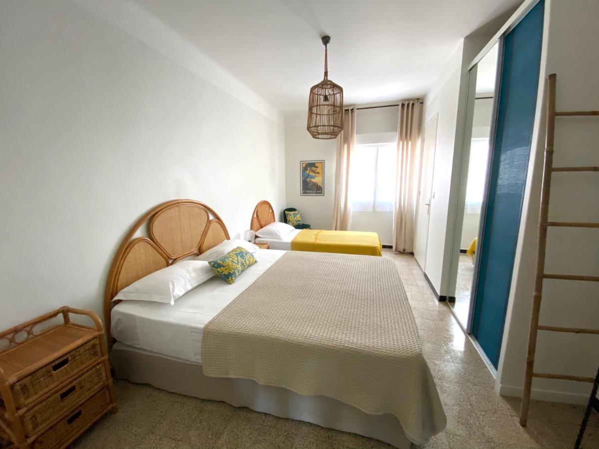Casa Orfea Ξενοδοχείο Algajola  Εξωτερικό φωτογραφία