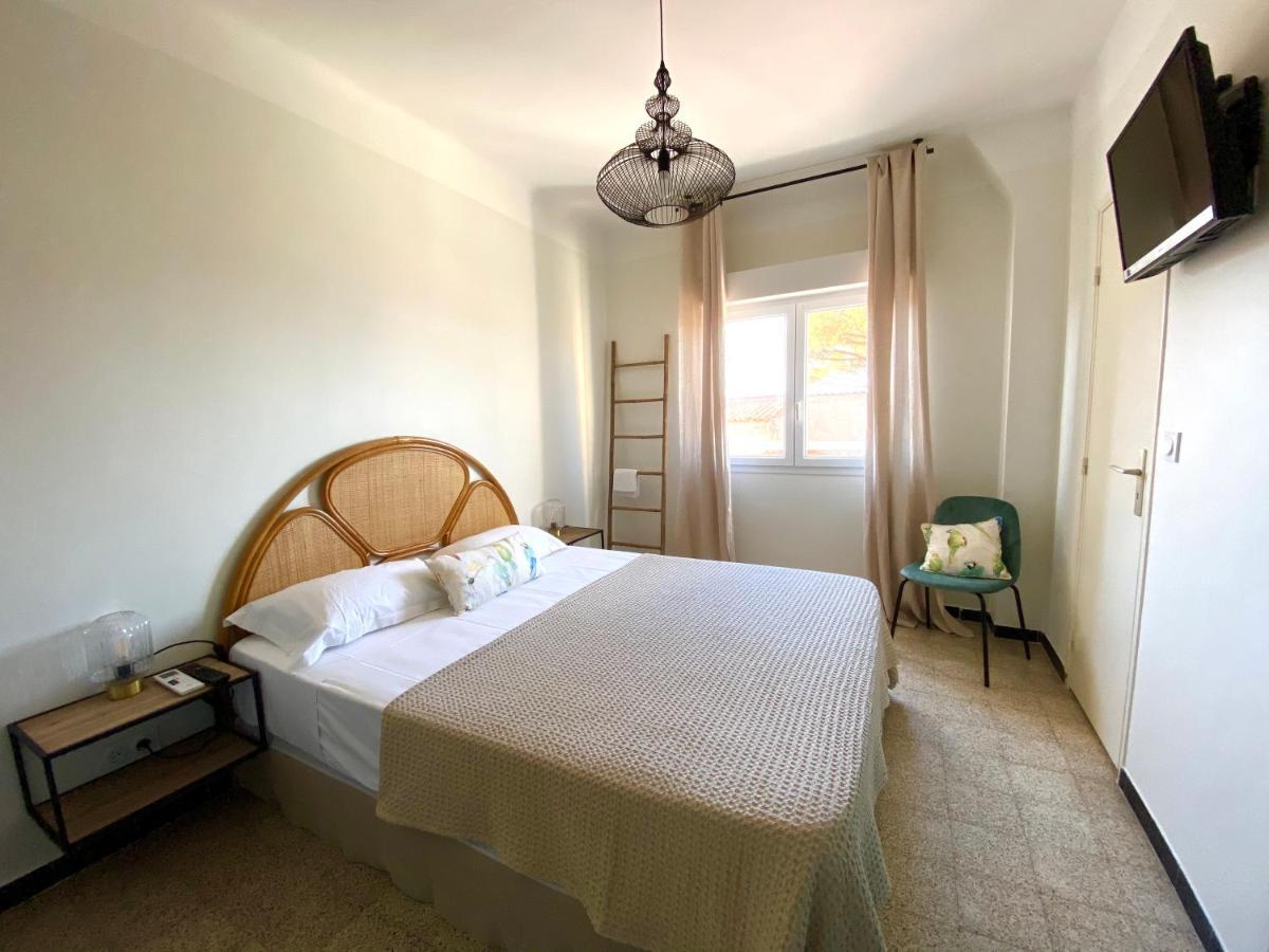 Casa Orfea Ξενοδοχείο Algajola  Εξωτερικό φωτογραφία