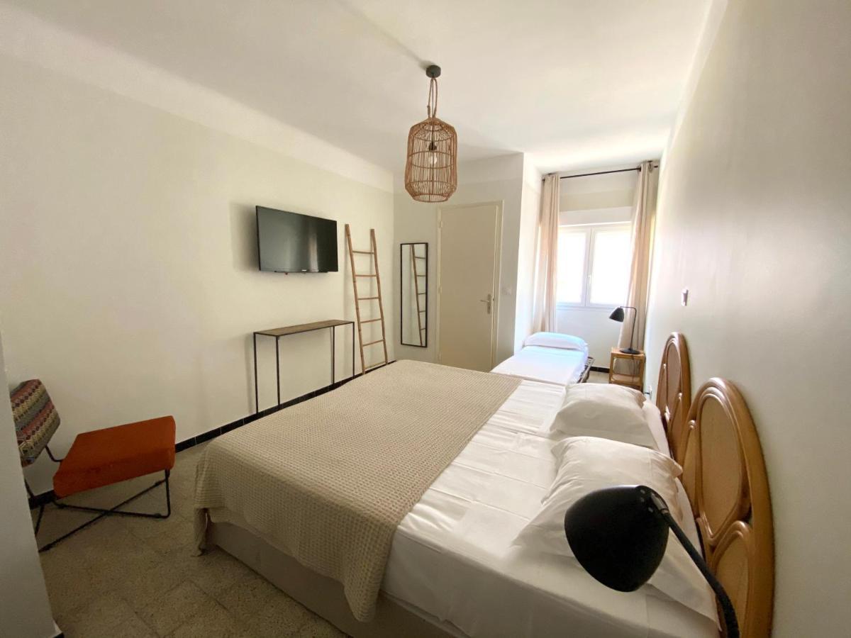 Casa Orfea Ξενοδοχείο Algajola  Εξωτερικό φωτογραφία
