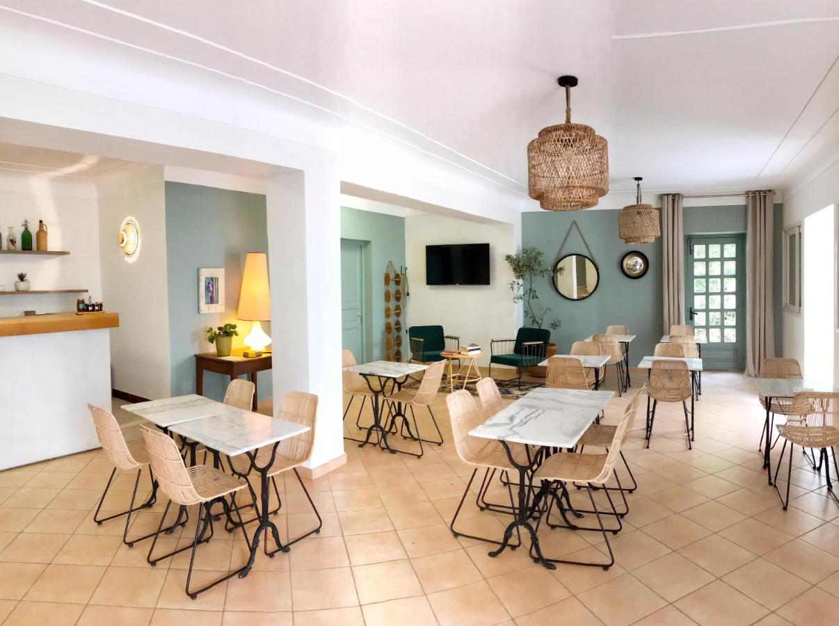 Casa Orfea Ξενοδοχείο Algajola  Εξωτερικό φωτογραφία