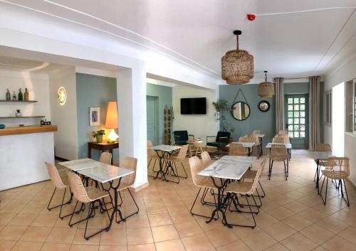 Casa Orfea Ξενοδοχείο Algajola  Εξωτερικό φωτογραφία