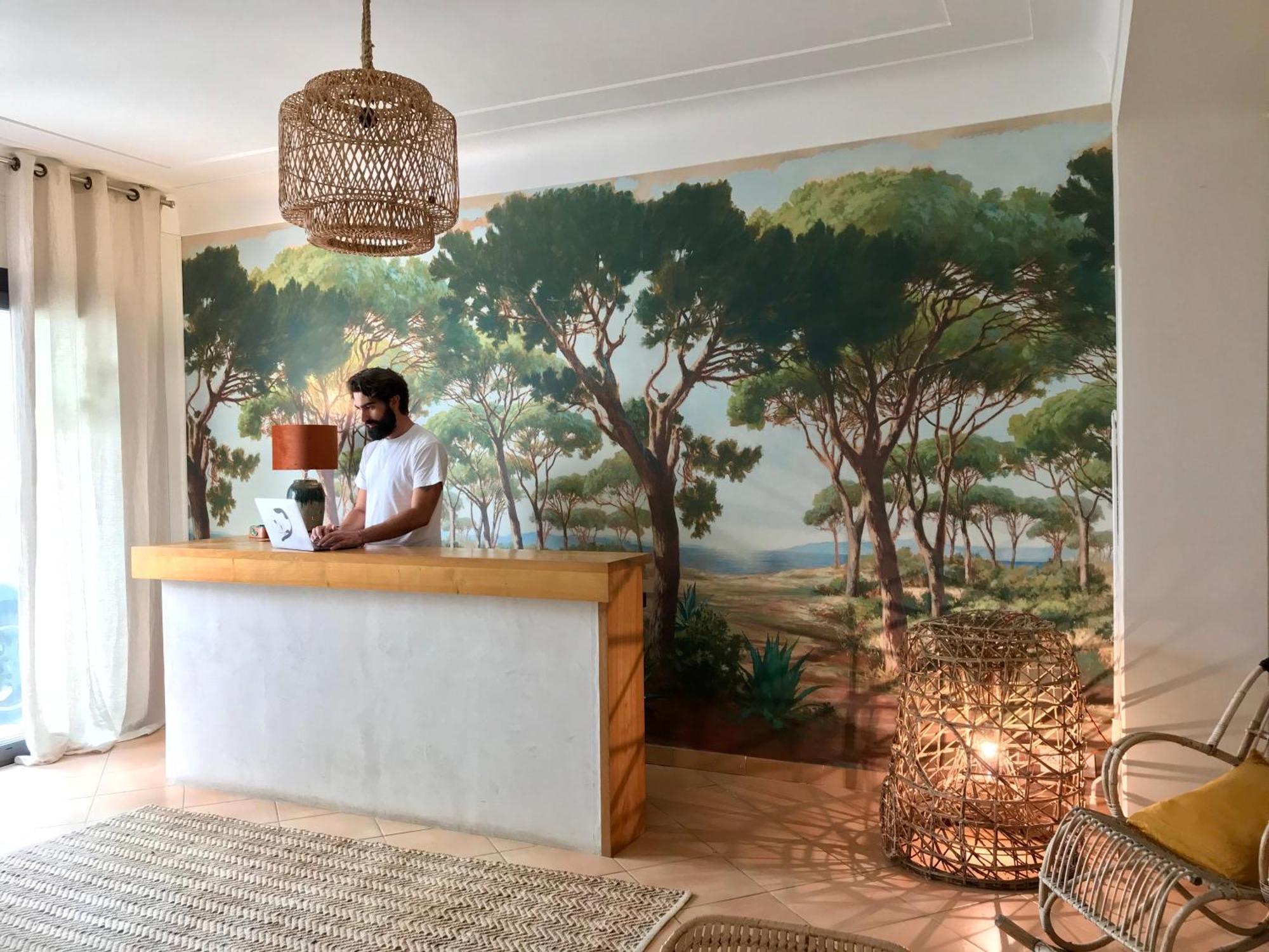 Casa Orfea Ξενοδοχείο Algajola  Εξωτερικό φωτογραφία