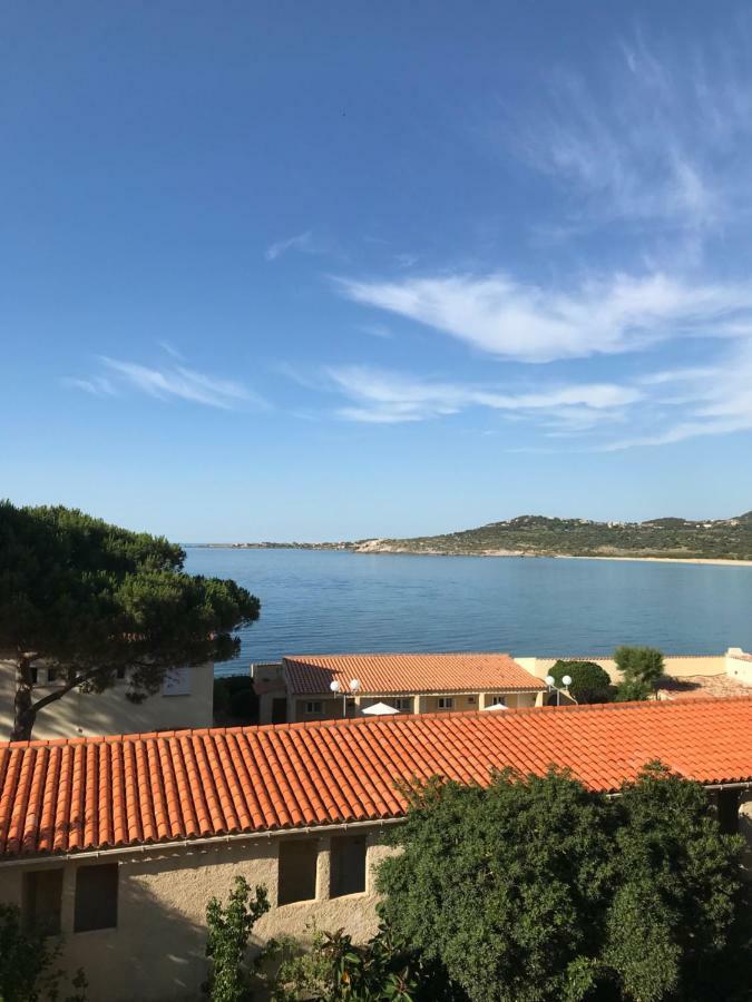 Casa Orfea Ξενοδοχείο Algajola  Εξωτερικό φωτογραφία
