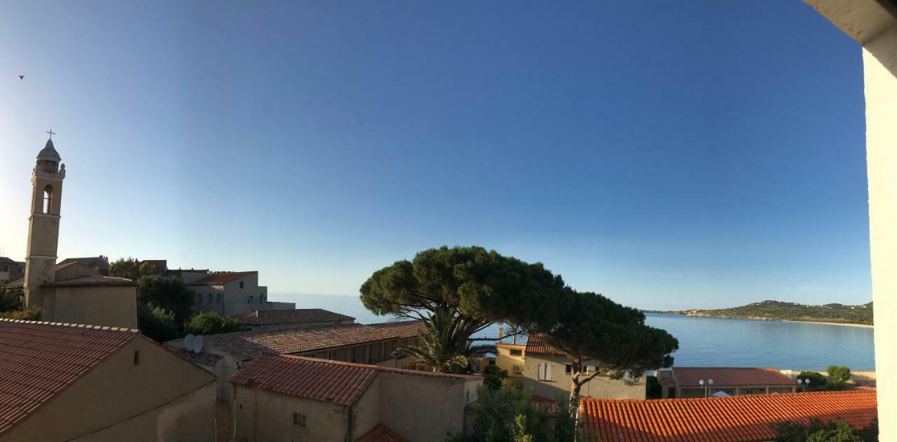 Casa Orfea Ξενοδοχείο Algajola  Εξωτερικό φωτογραφία