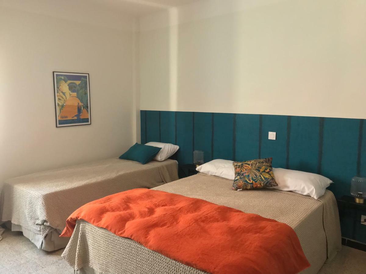 Casa Orfea Ξενοδοχείο Algajola  Εξωτερικό φωτογραφία