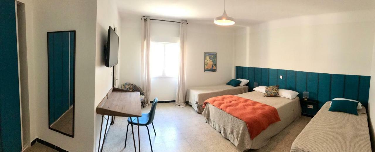 Casa Orfea Ξενοδοχείο Algajola  Εξωτερικό φωτογραφία