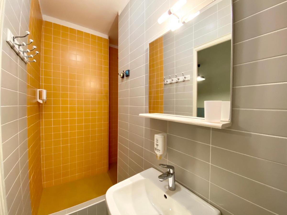 Casa Orfea Ξενοδοχείο Algajola  Εξωτερικό φωτογραφία