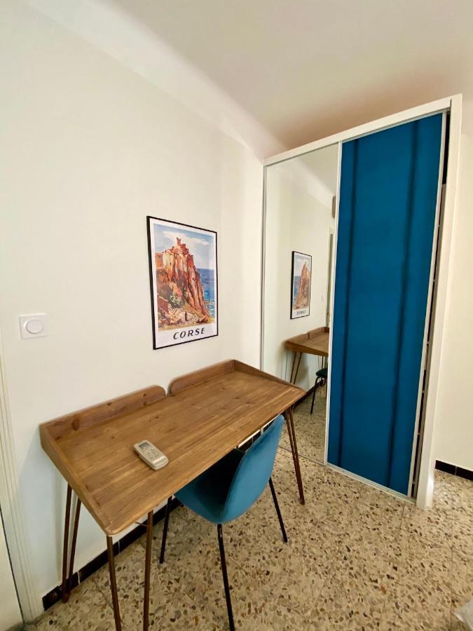 Casa Orfea Ξενοδοχείο Algajola  Εξωτερικό φωτογραφία