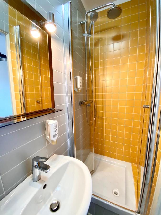 Casa Orfea Ξενοδοχείο Algajola  Εξωτερικό φωτογραφία